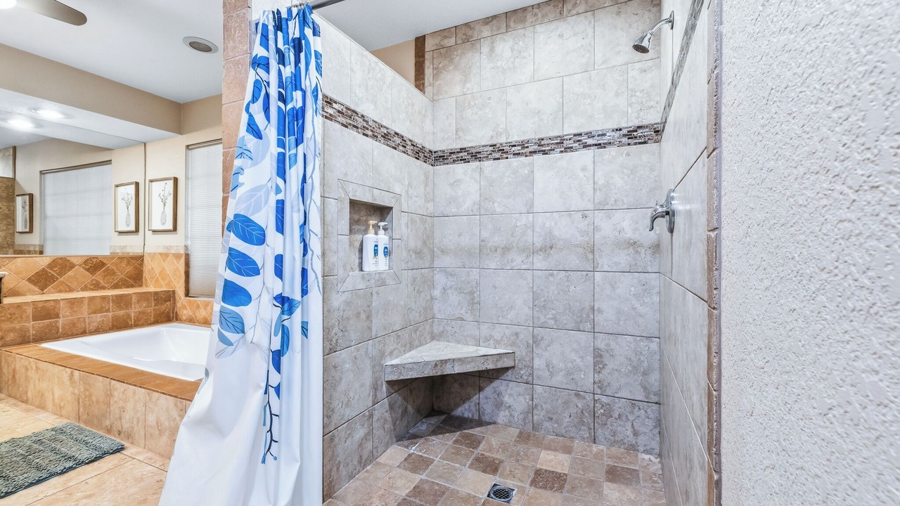 Photo of Bathroom in Residential Estates