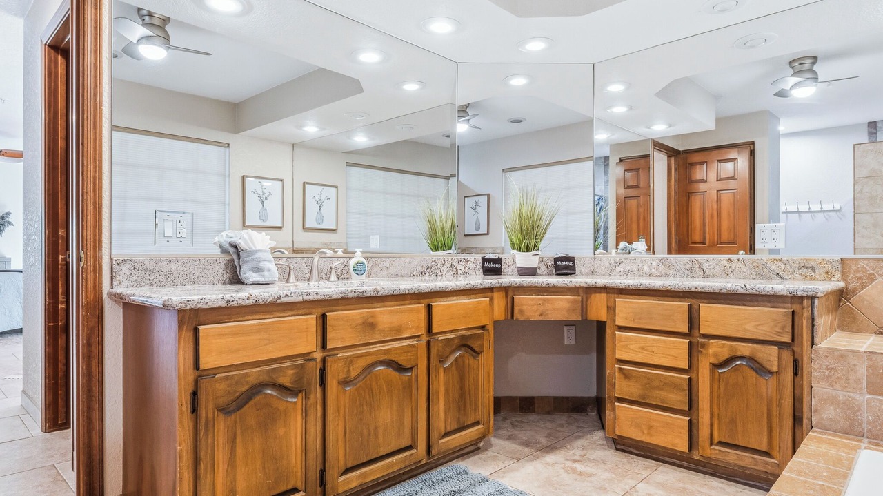 Photo of Bathroom in Residential Estates