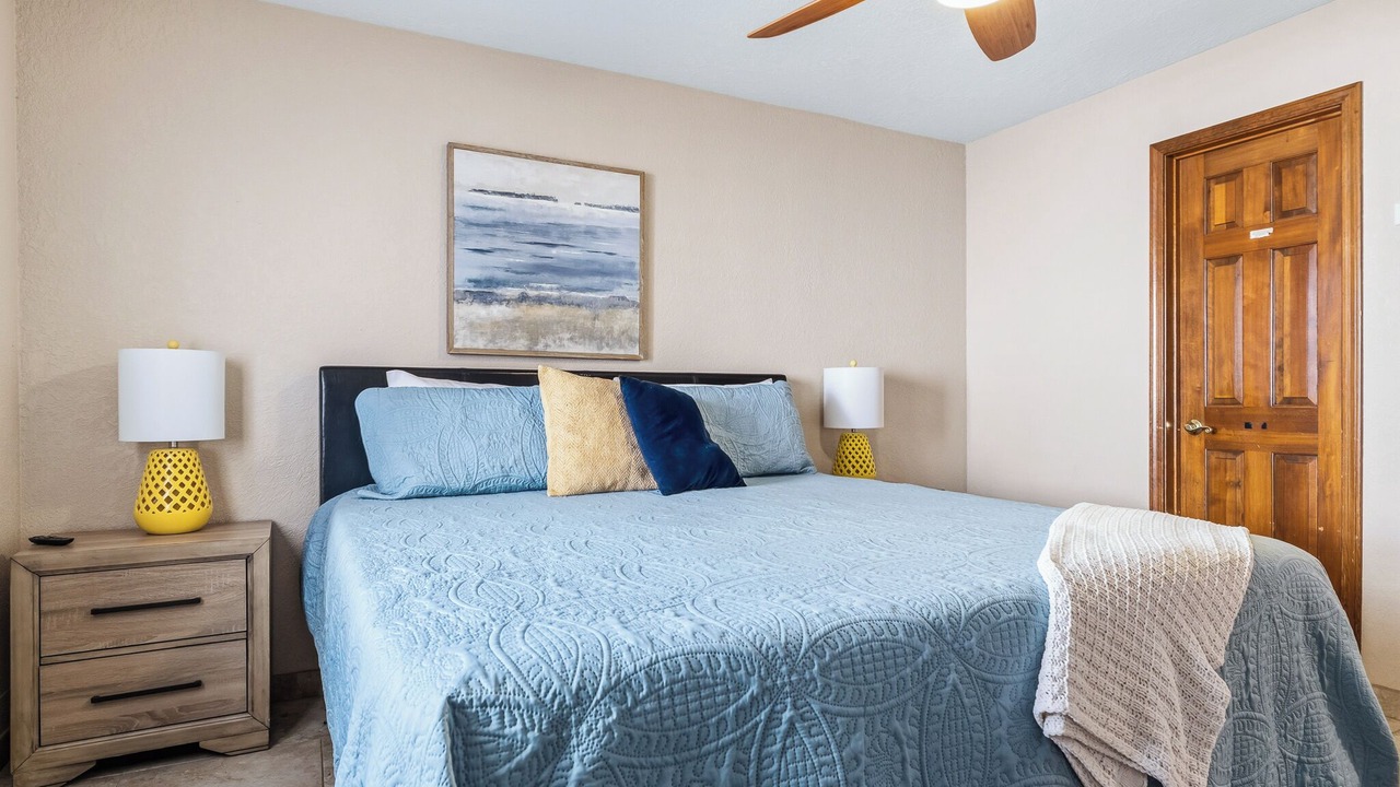Photo of Bedroom in Residential Estates