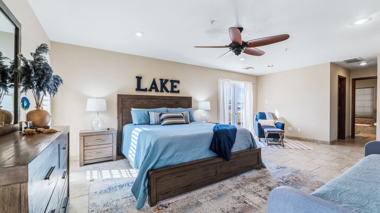 Photo of Bedroom in Residential Estates