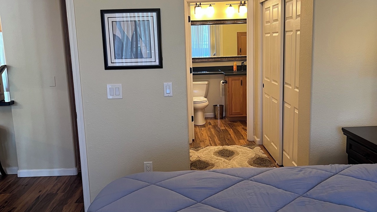 Photo of Bathroom in North Scottsdale
