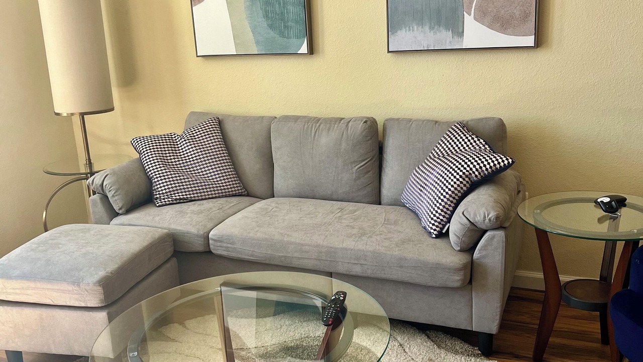 Photo of Livingroom in North Scottsdale