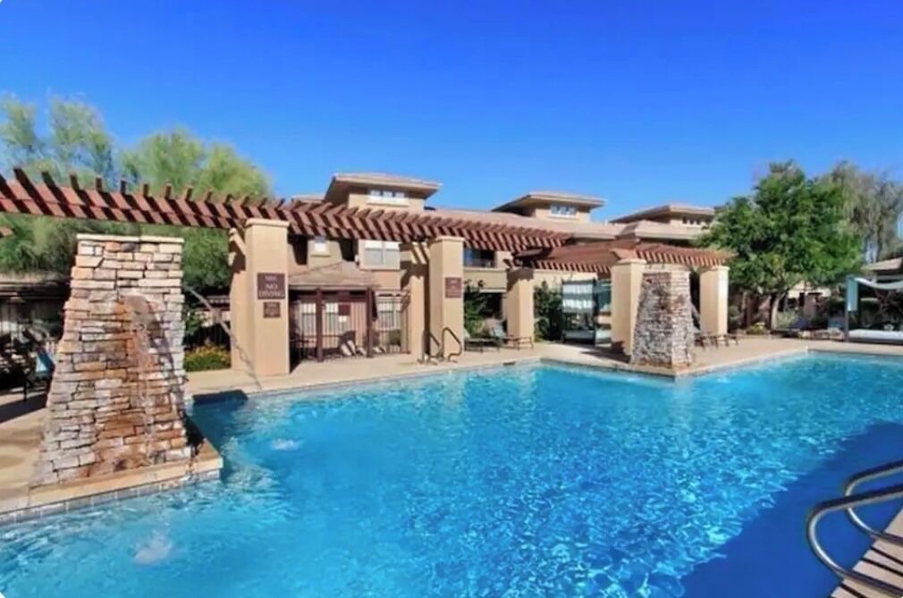 Photo of Outdoor in North Scottsdale