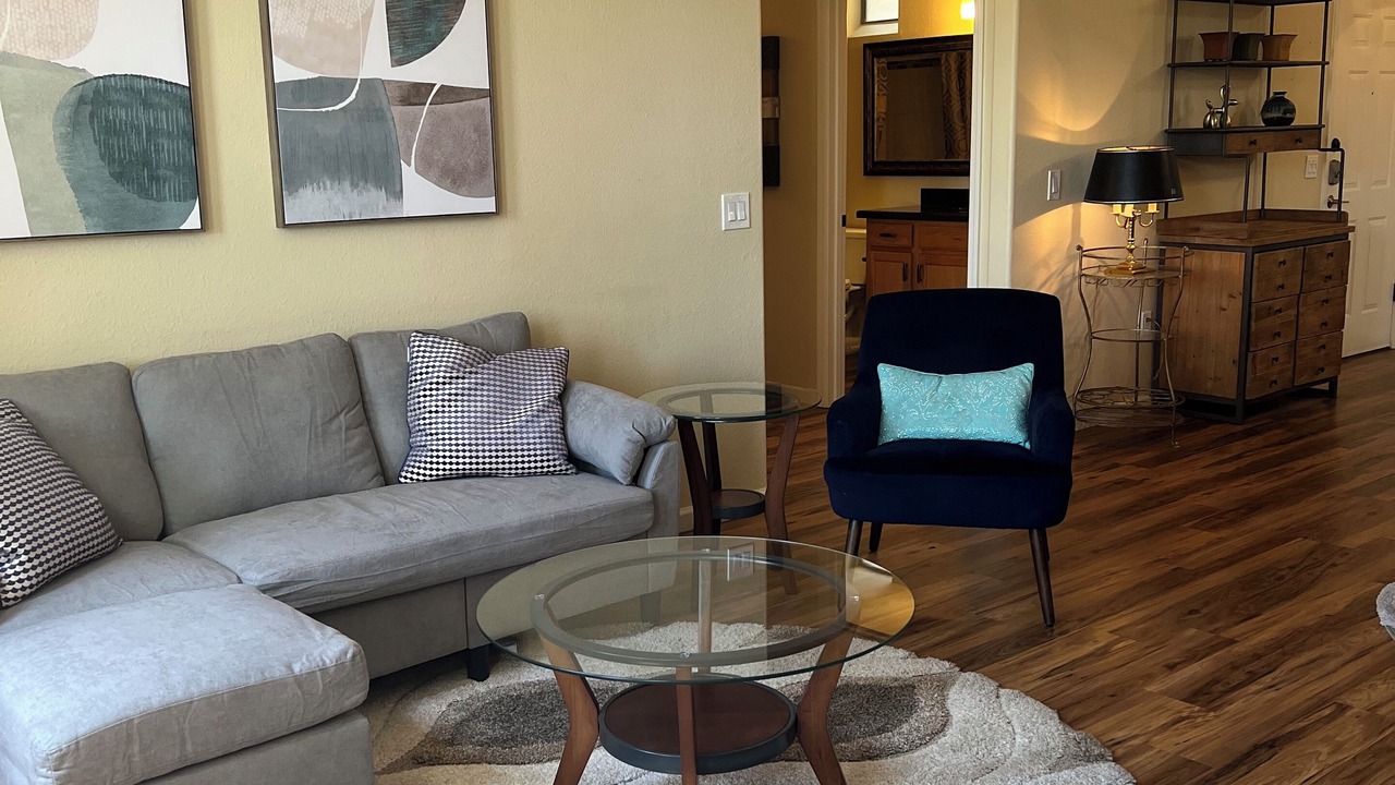 Photo of Livingroom in North Scottsdale
