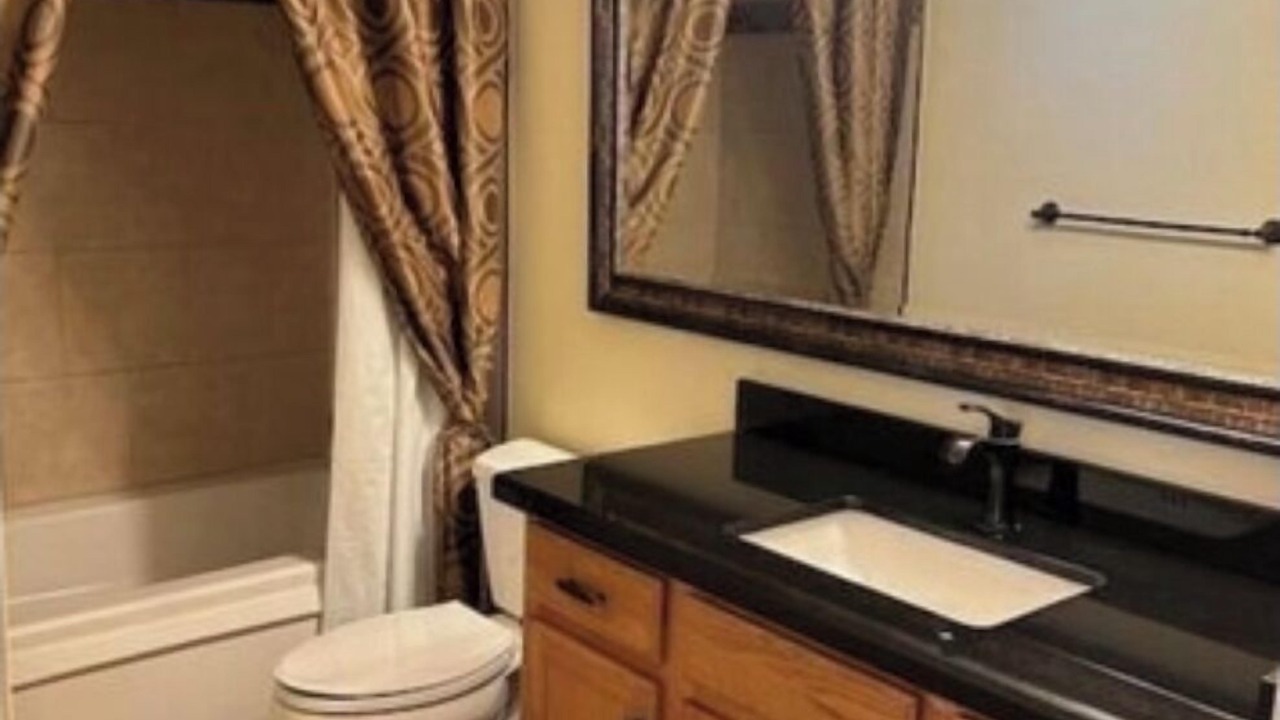 Photo of Bathroom in North Scottsdale