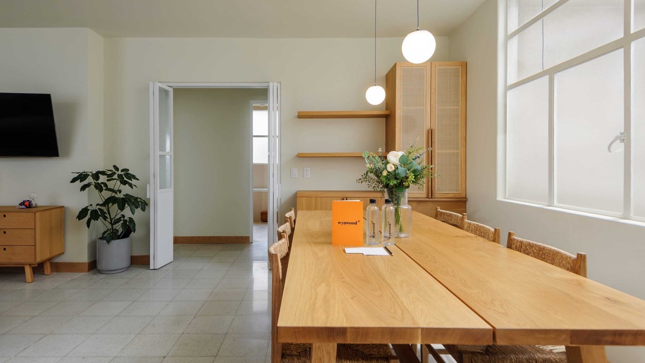 Photo of Livingroom in Roma Norte