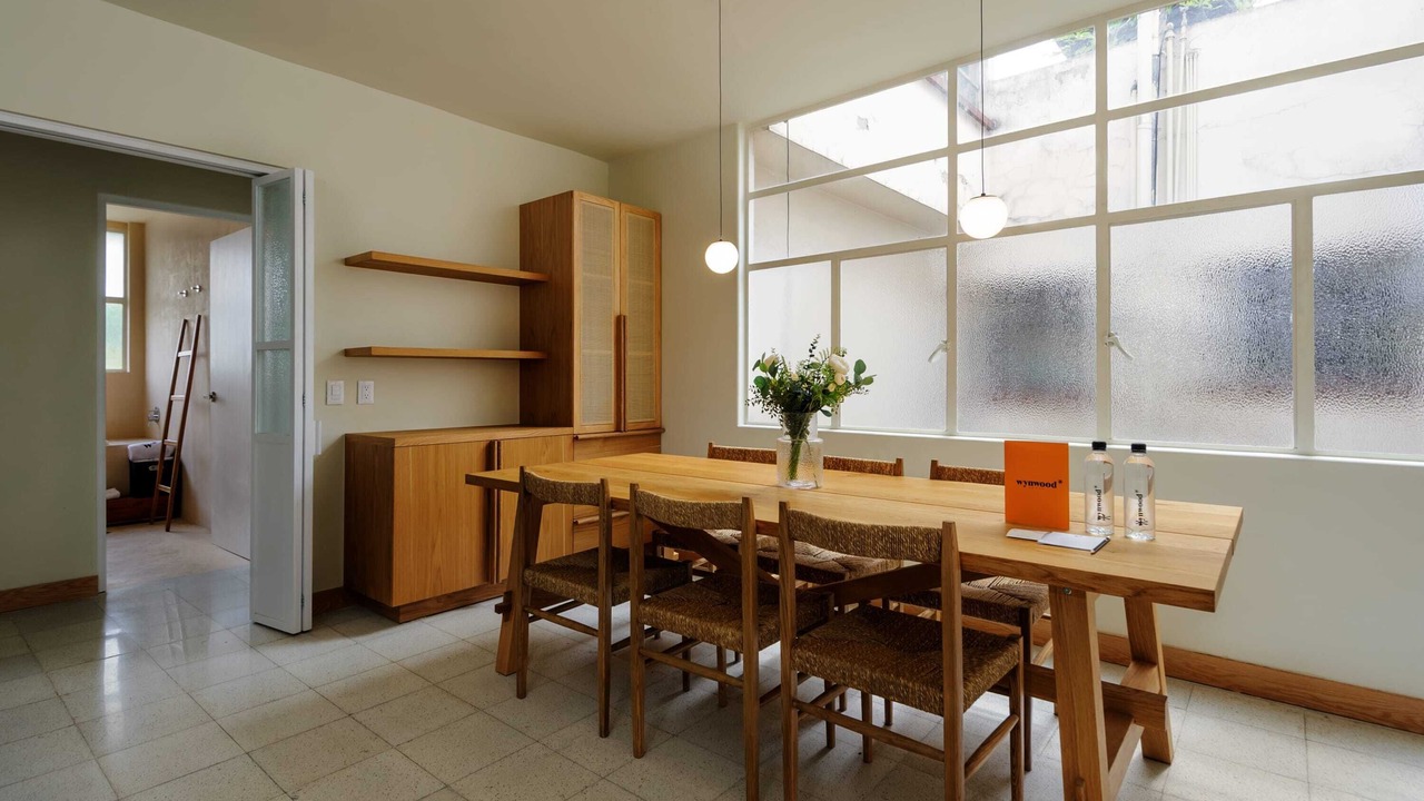 Photo of Bedroom in Roma Norte