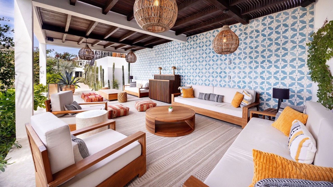 Photo of Patio Balcony in Cerritos