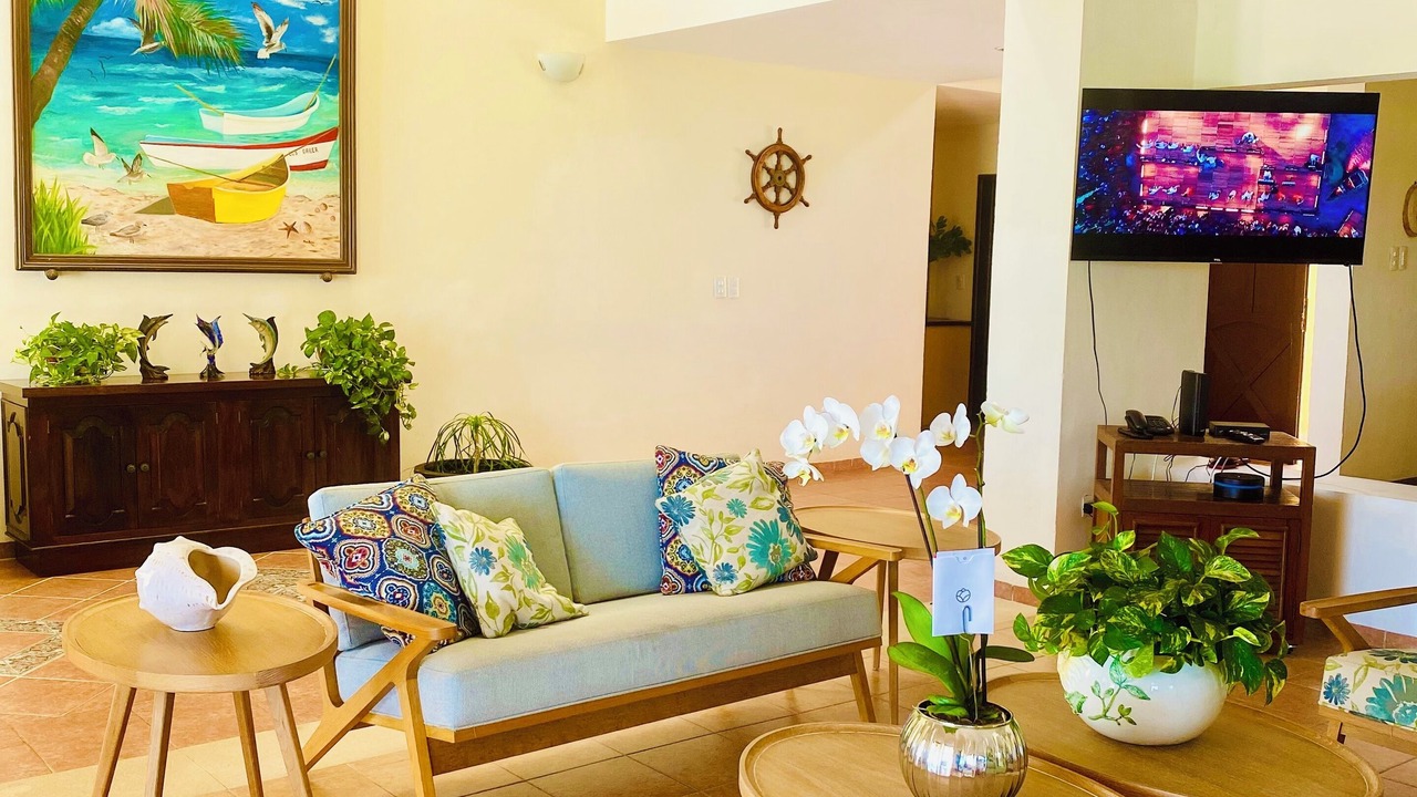 Photo of Livingroom in Merida