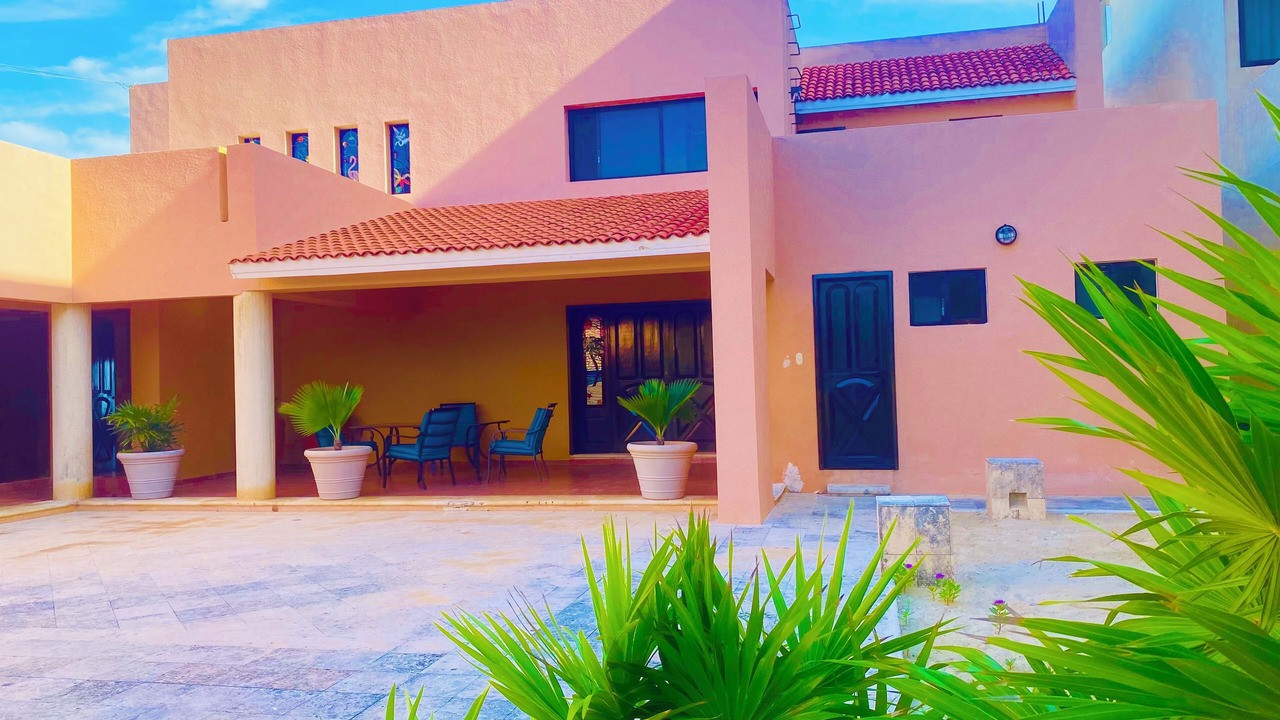 Photo of Outdoor in Merida
