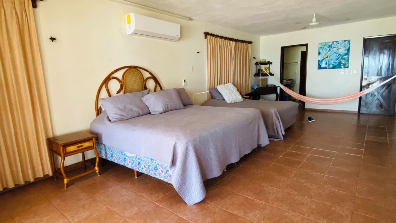 Photo of Bedroom in Merida