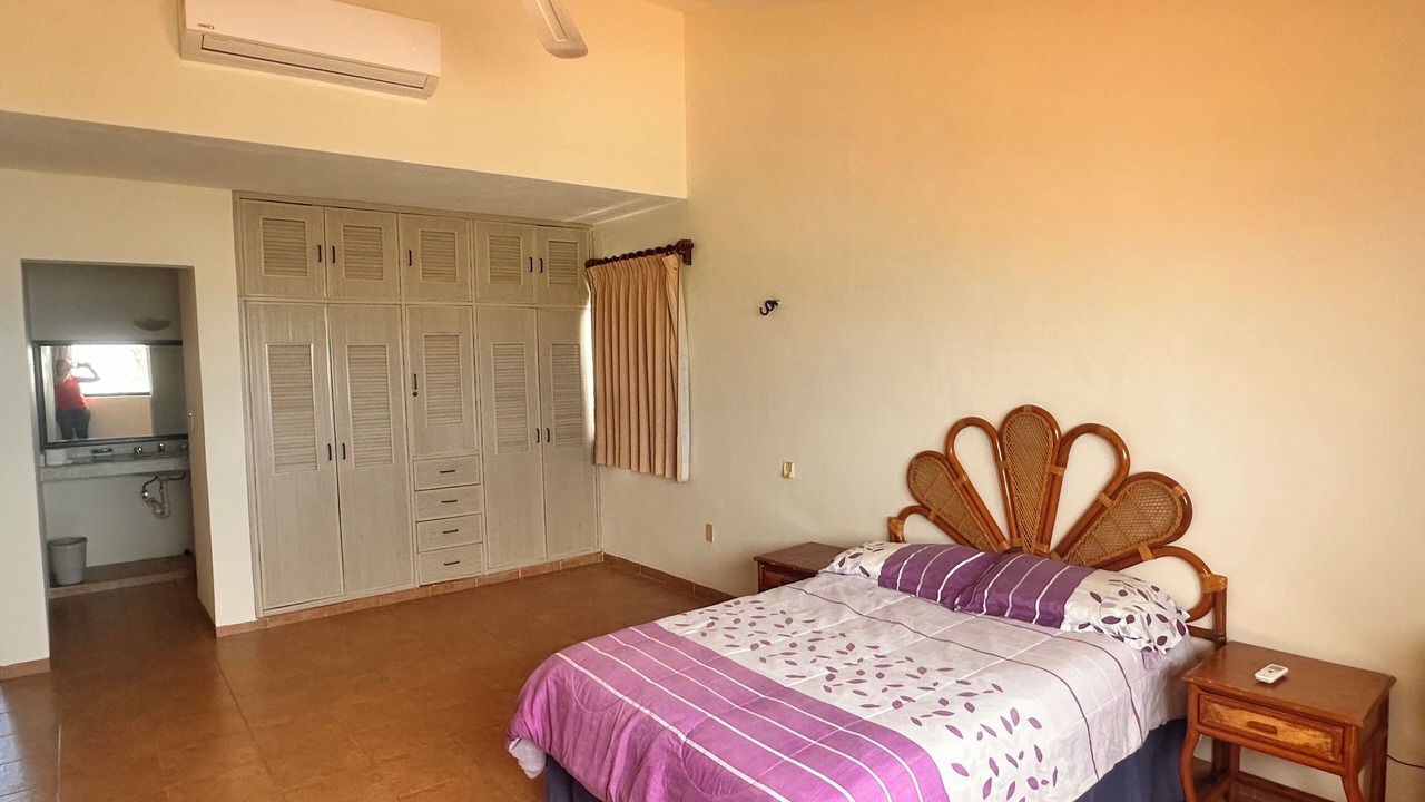 Photo of Bedroom in Merida