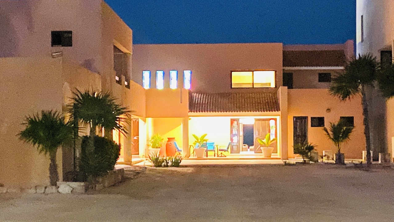 Photo of Outdoor in Merida