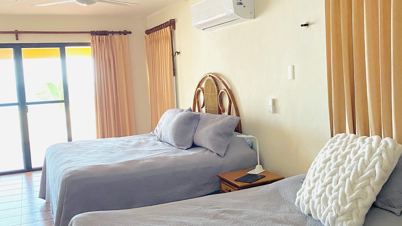 Photo of Bedroom in Merida