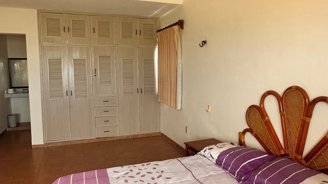 Photo of Bedroom in Merida