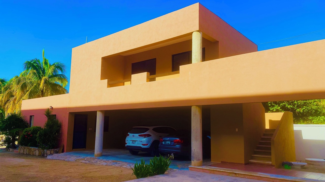 Photo of Outdoor in Merida