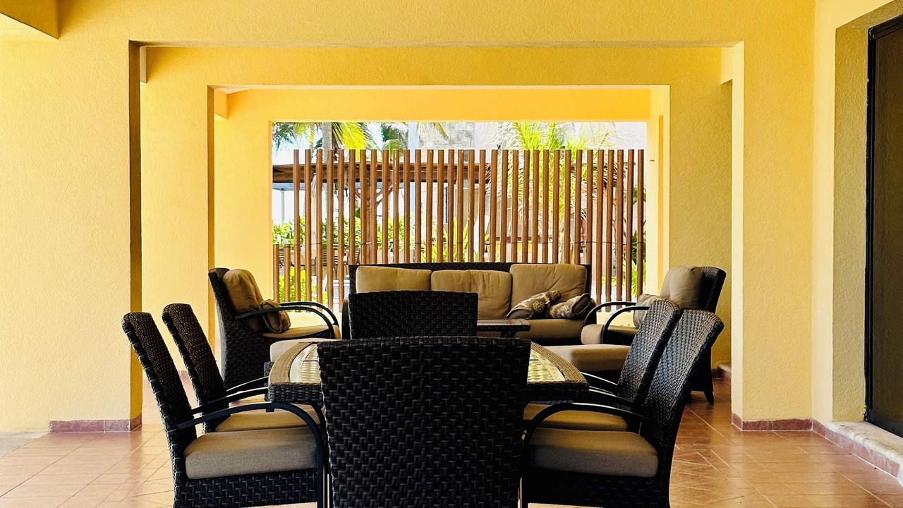 Photo of Outdoor in Merida
