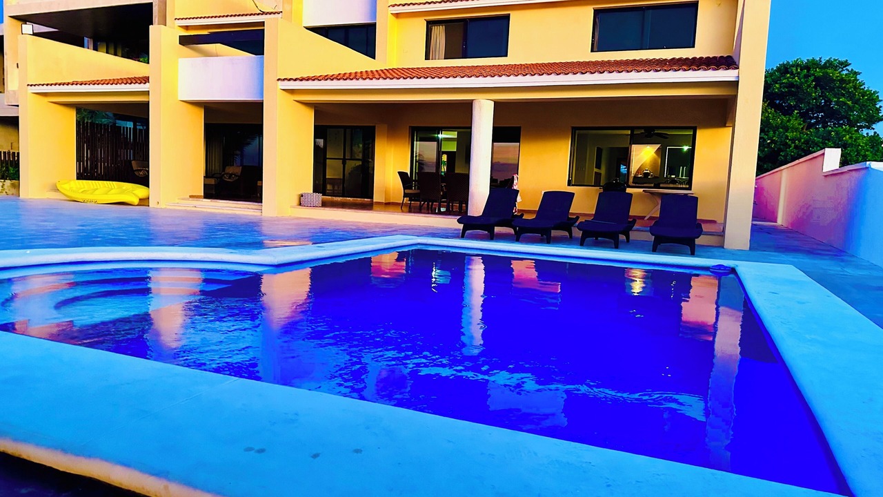 Photo of Outdoor in Merida