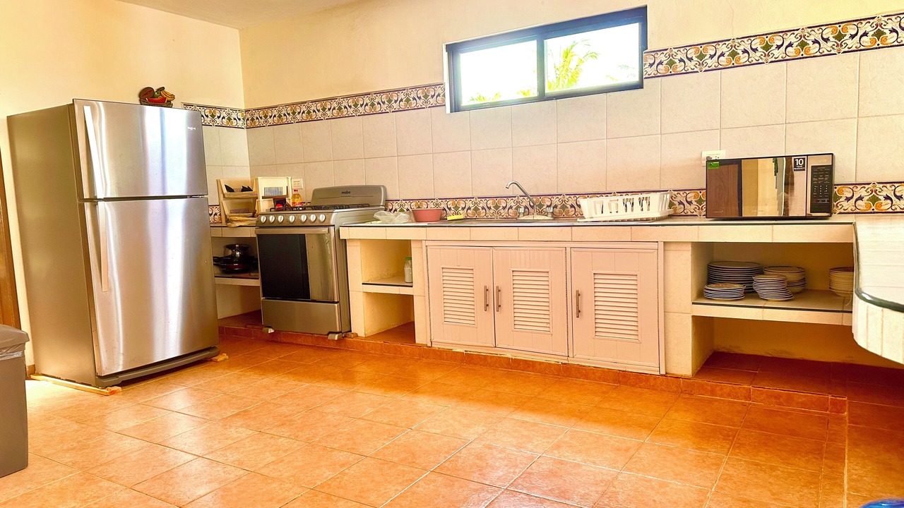 Photo of Kitchen in Merida