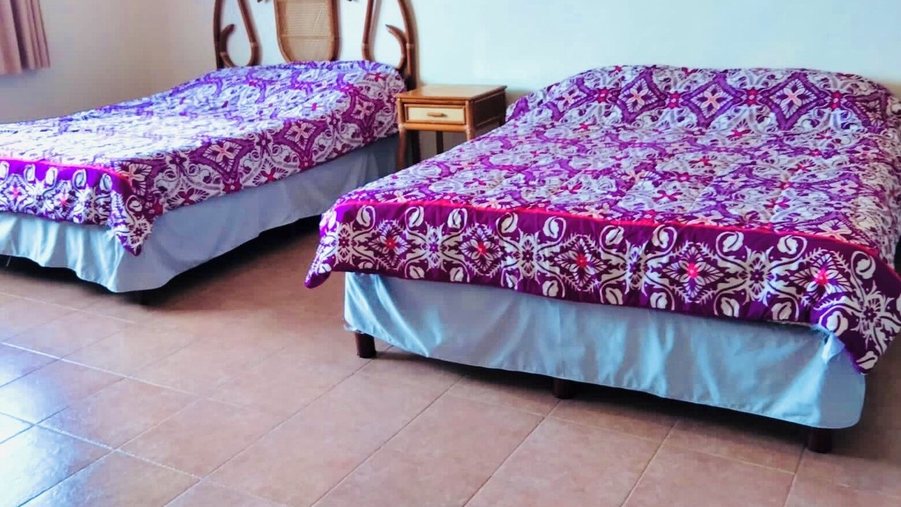 Photo of Bedroom in Merida