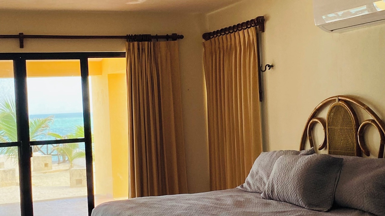 Photo of Bedroom in Merida