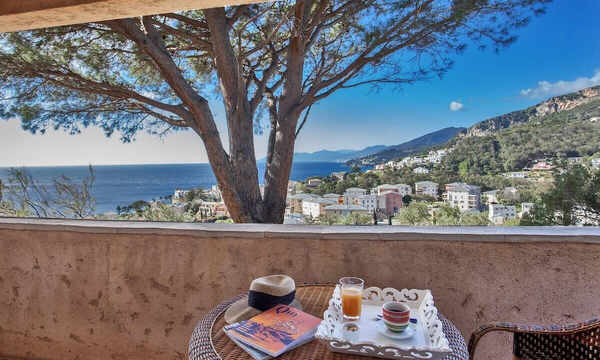Photo of Outdoor in Erbalunga