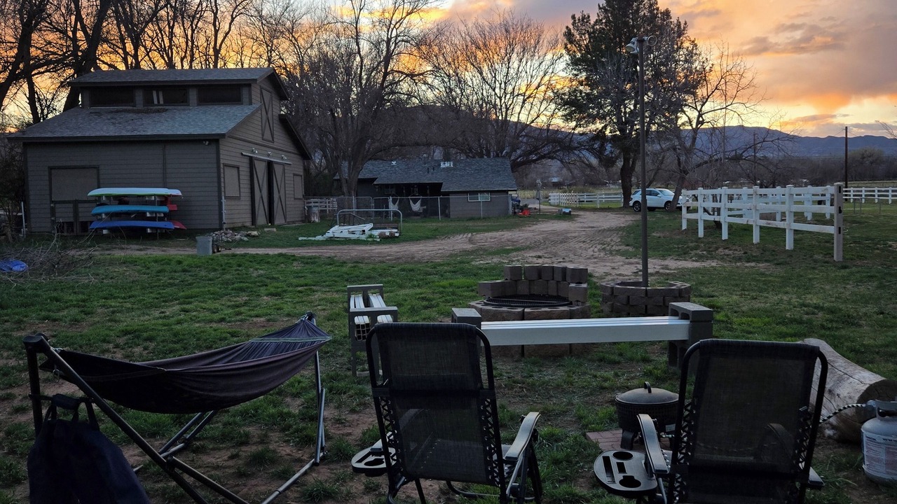 Photo of Outdoor in Cottonwood-Verde Village