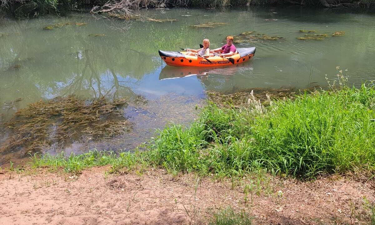 Photo of Outdoor in Cottonwood-Verde Village