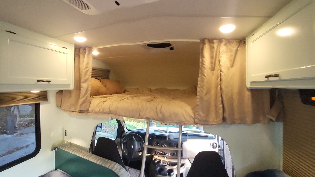 Photo of Bedroom in Cottonwood-Verde Village