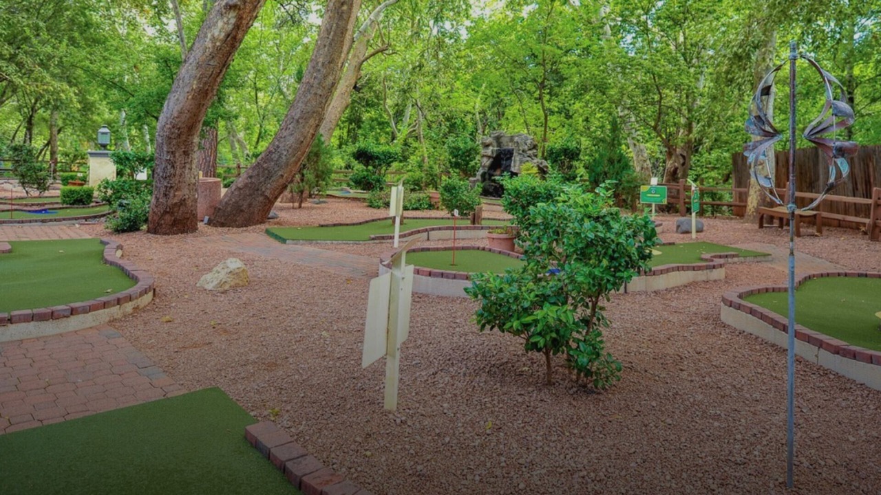 Photo of Outdoor in Sedona