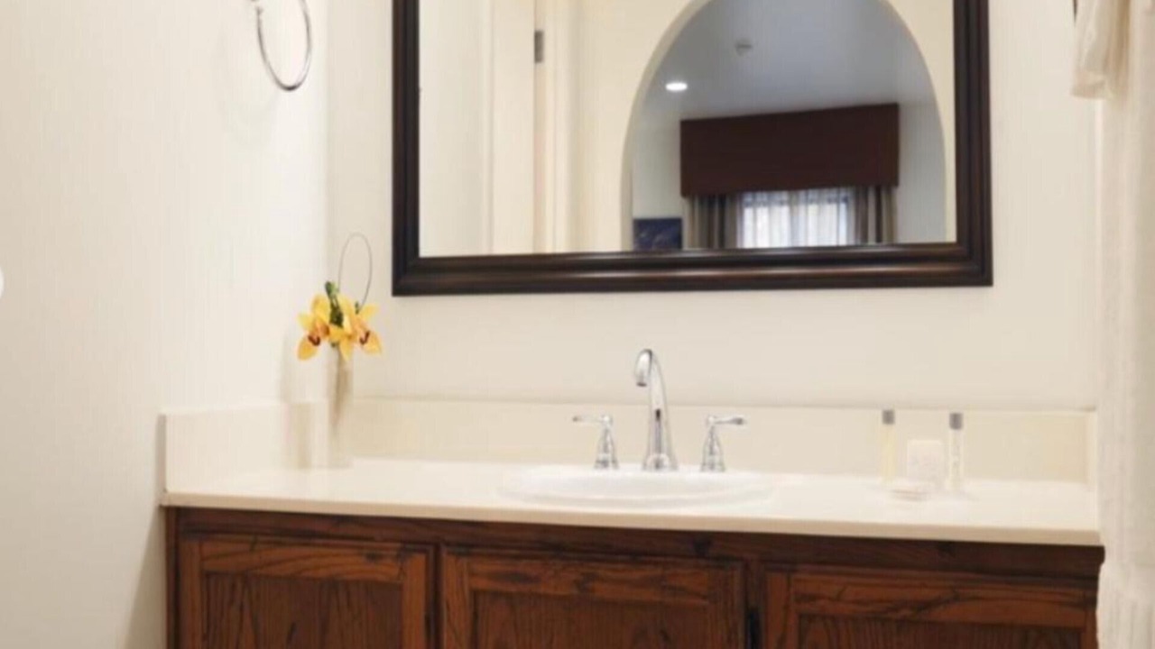 Photo of Bathroom in Sedona