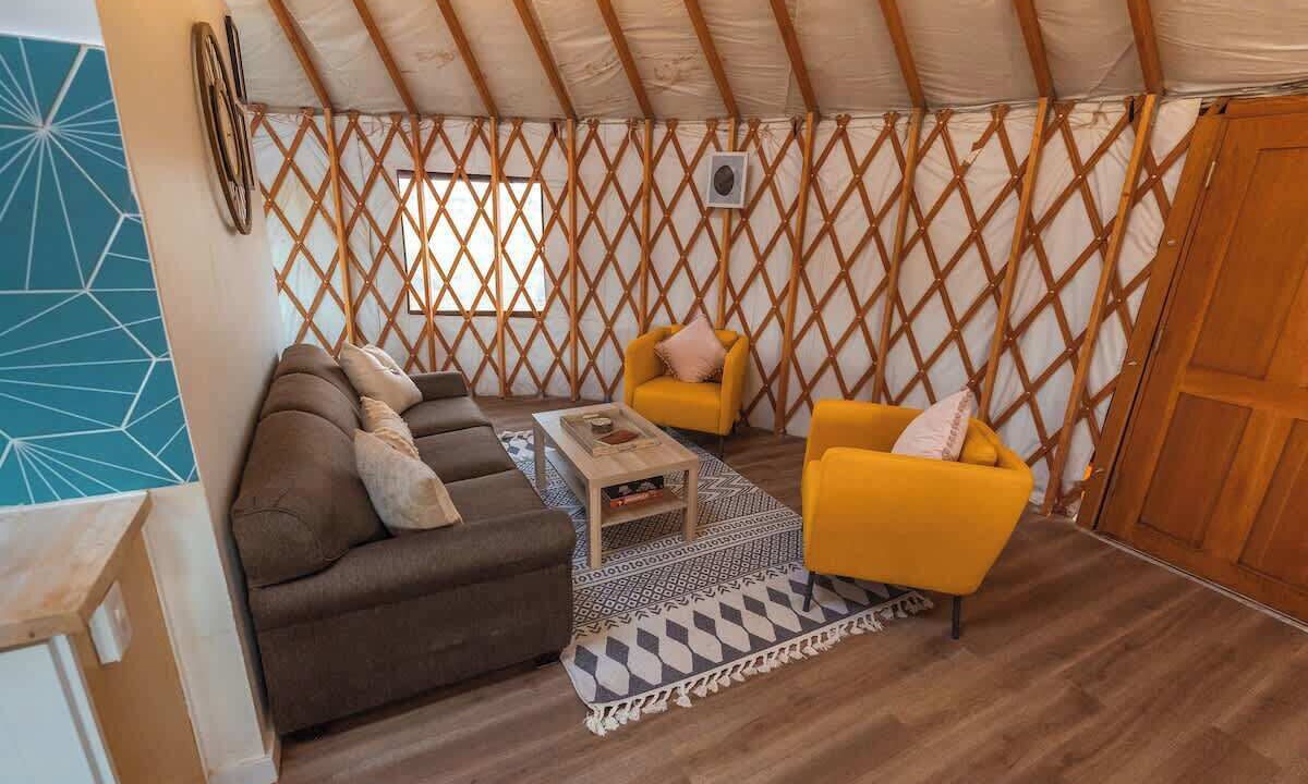 Photo of Bedroom in Valle