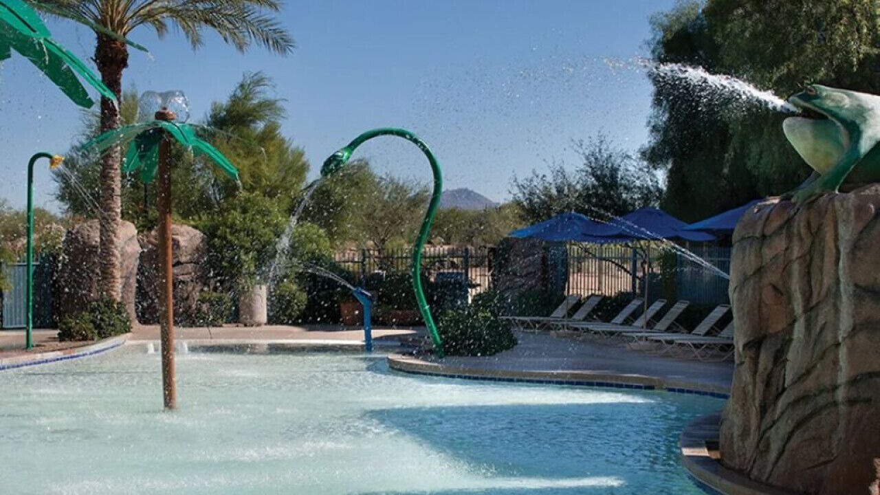 Photo of Outdoor in Desert Ridge