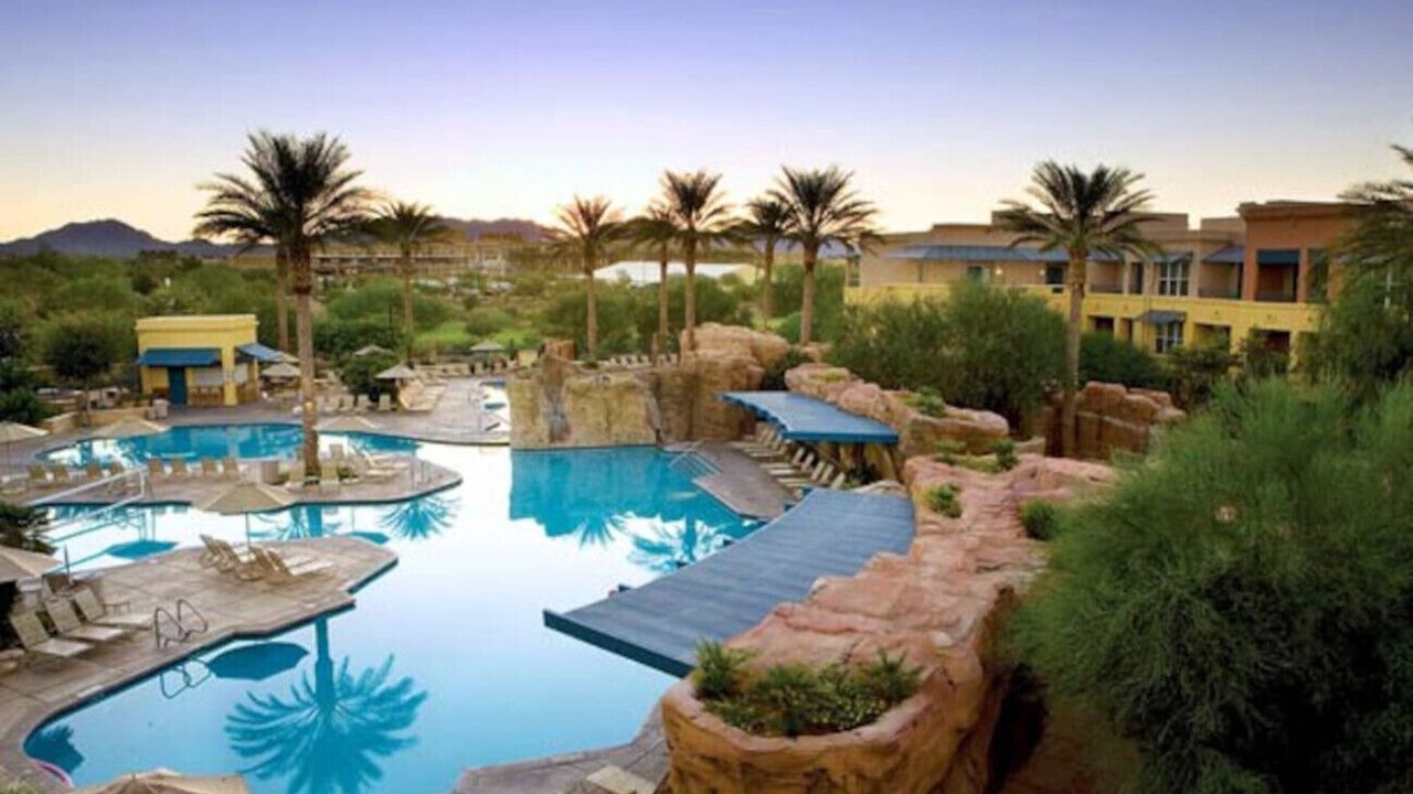 Photo of Outdoor in Desert Ridge