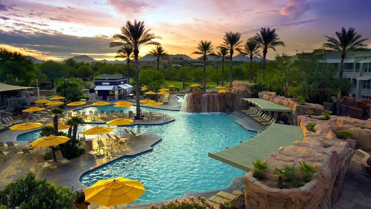 Photo of Outdoor in Desert Ridge