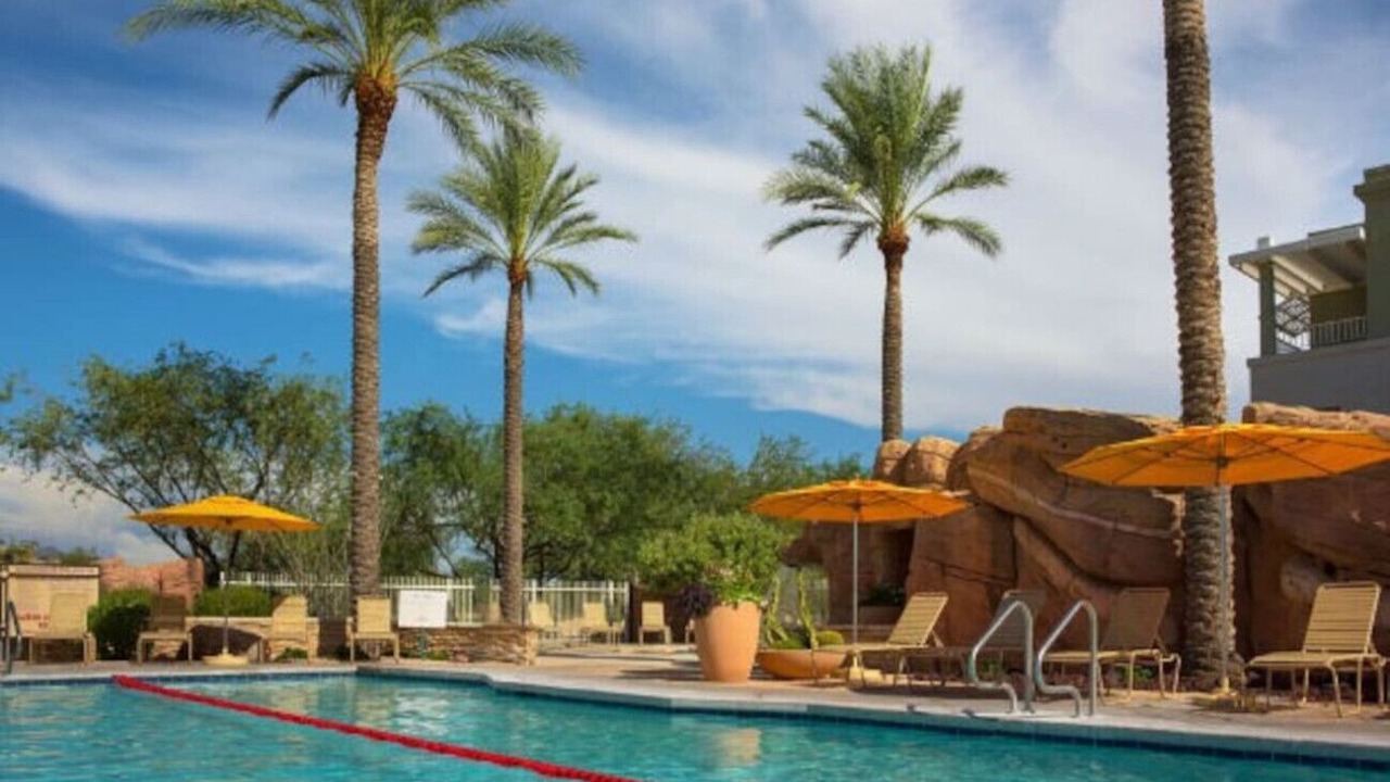 Photo of Outdoor in Desert Ridge