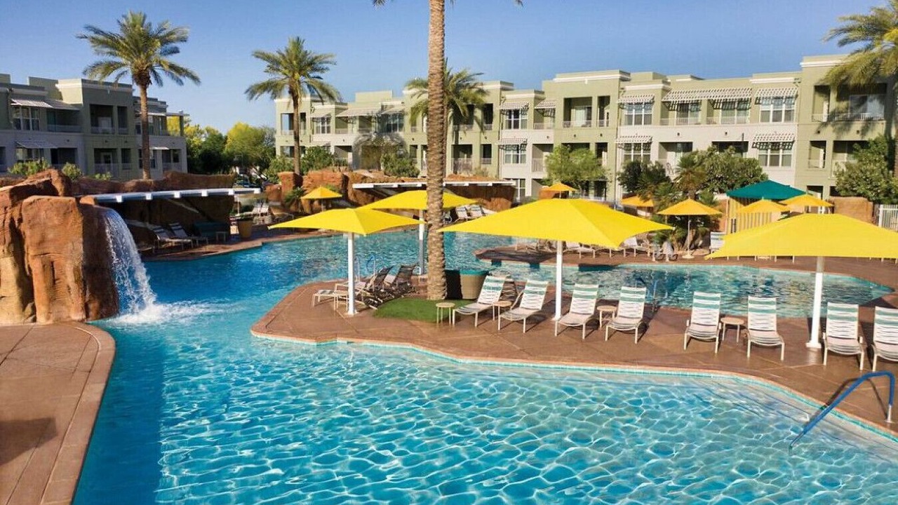 Photo of Outdoor in Desert Ridge