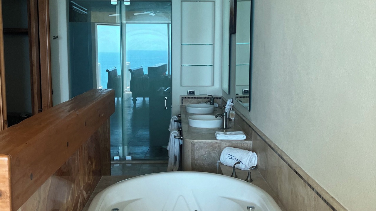 Photo of Bathroom in Las Conchas