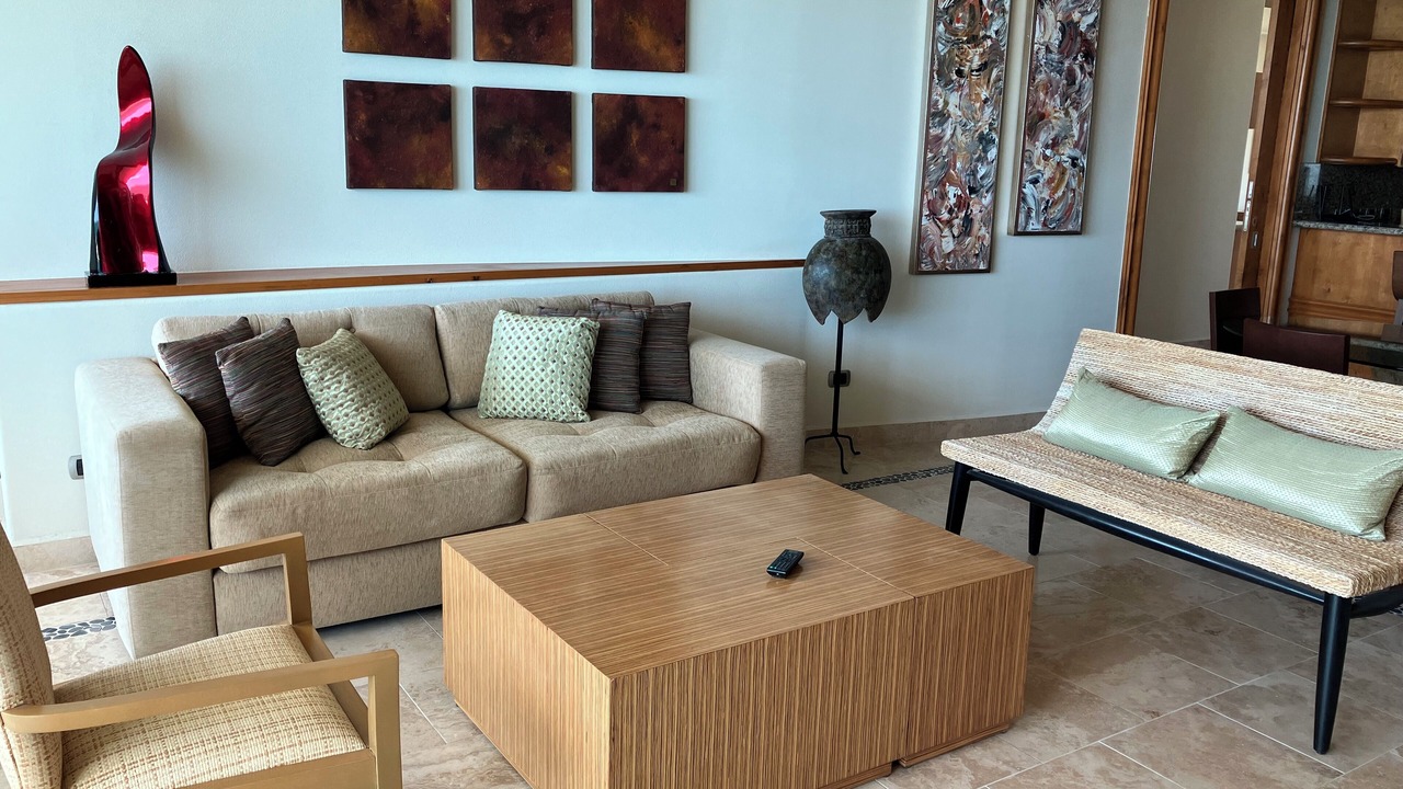 Photo of Livingroom in Las Conchas
