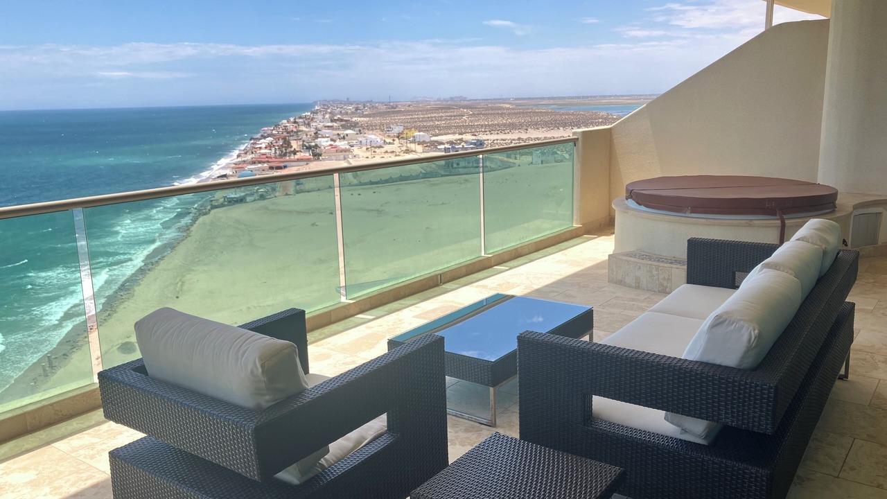 Photo of Outdoor in Las Conchas