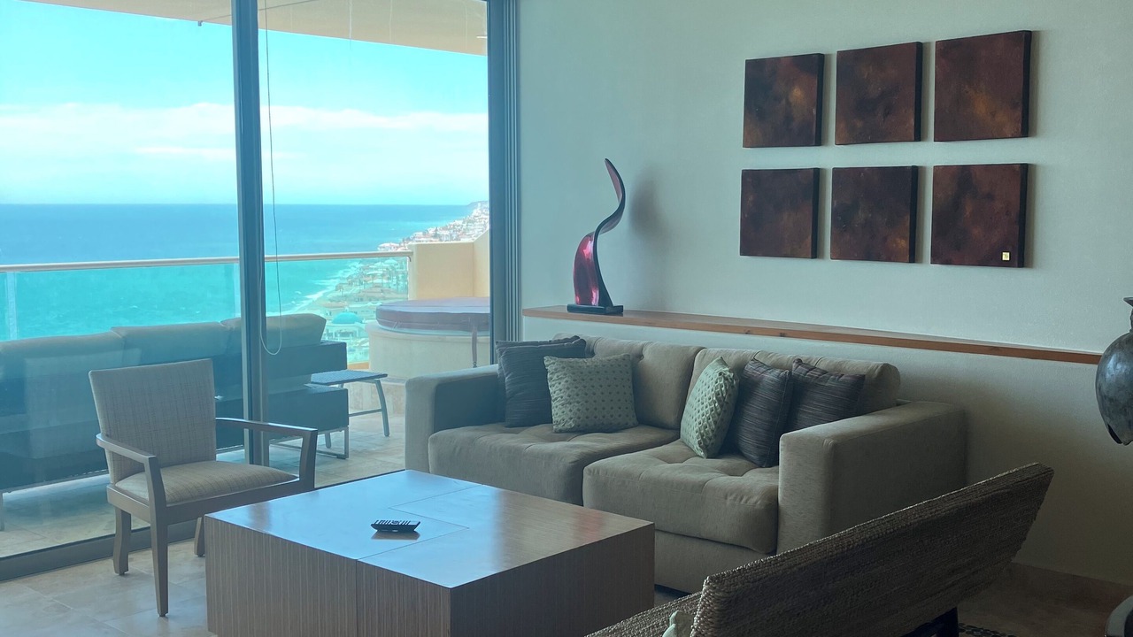 Photo of Livingroom in Las Conchas