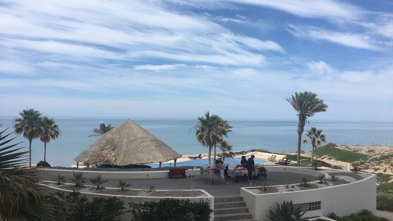 Photo of Outdoor in Las Conchas