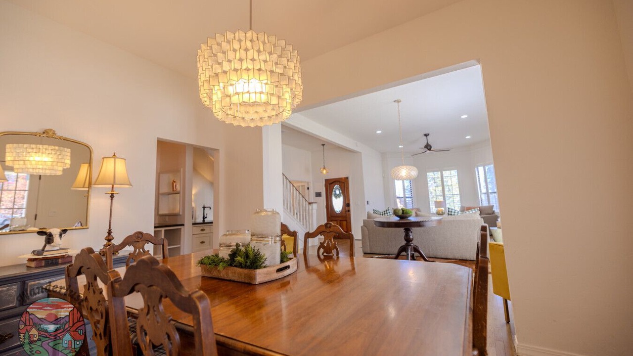 Photo of Bedroom in Nob Hill