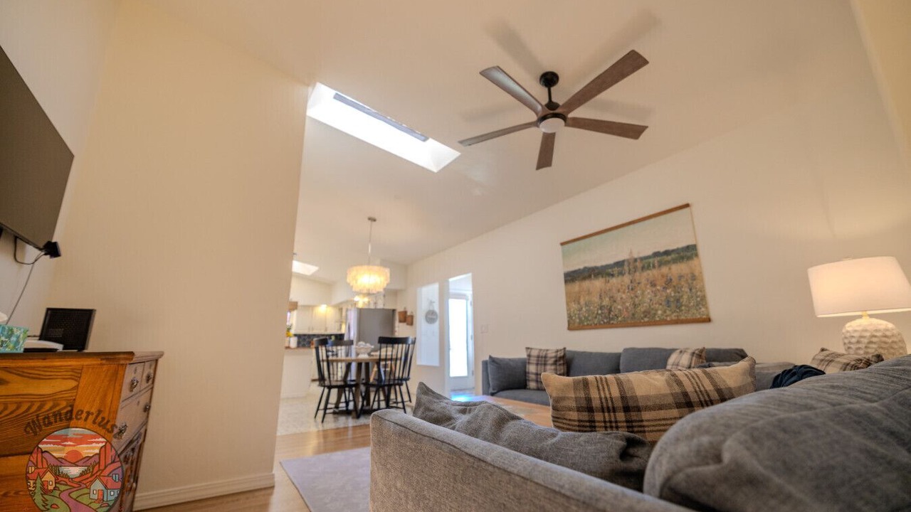 Photo of Bedroom in Nob Hill