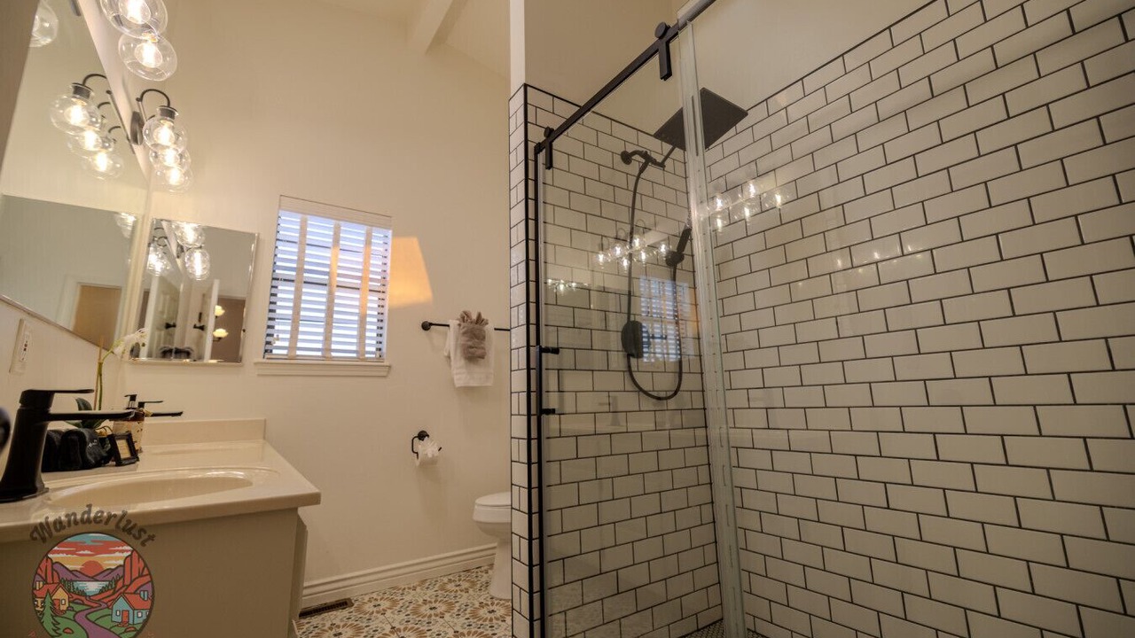 Photo of Bathroom in Nob Hill