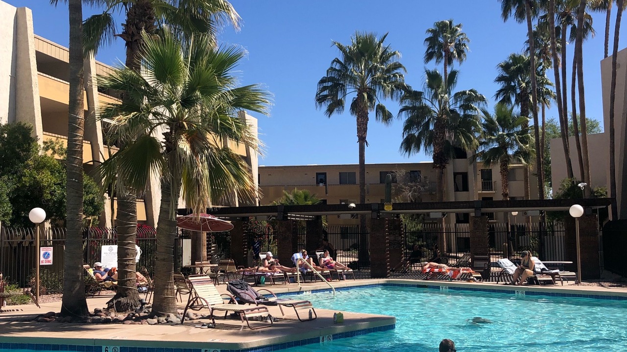 Photo of Outdoor in Entertainment District