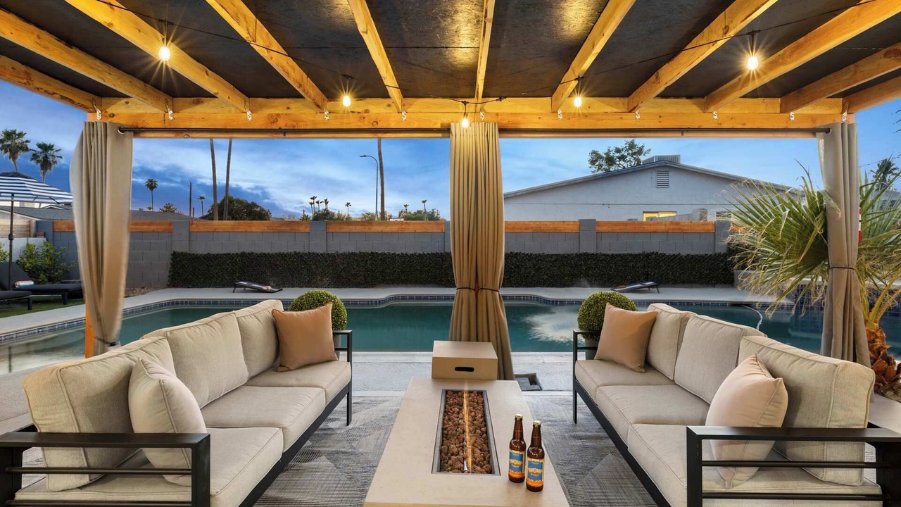Photo of Outdoor in Pointe Scottsdale