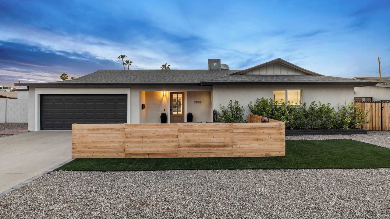 Photo of Outdoor in Pointe Scottsdale
