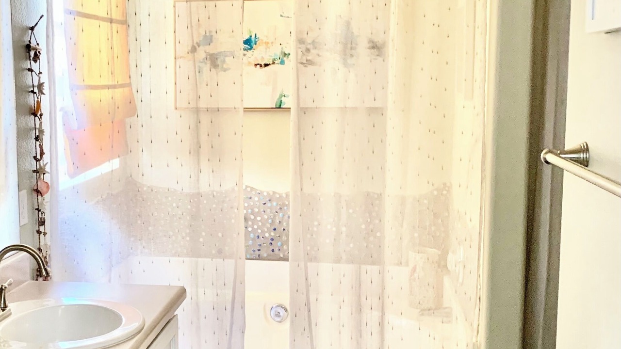 Photo of Bathroom in Rita Ranch