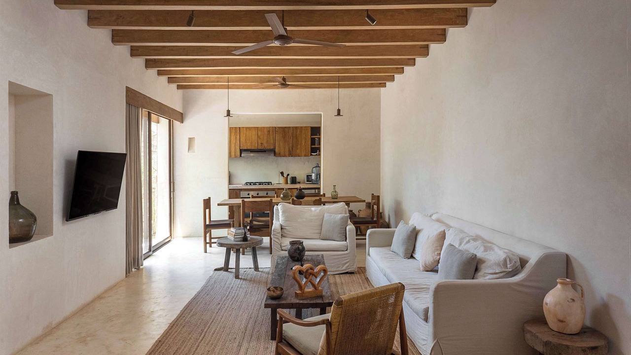 Photo of Bedroom in Tulum